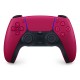 Sony DualSense Rojo Bluetooth Gamepad Analógico/Digital PlayStation 5